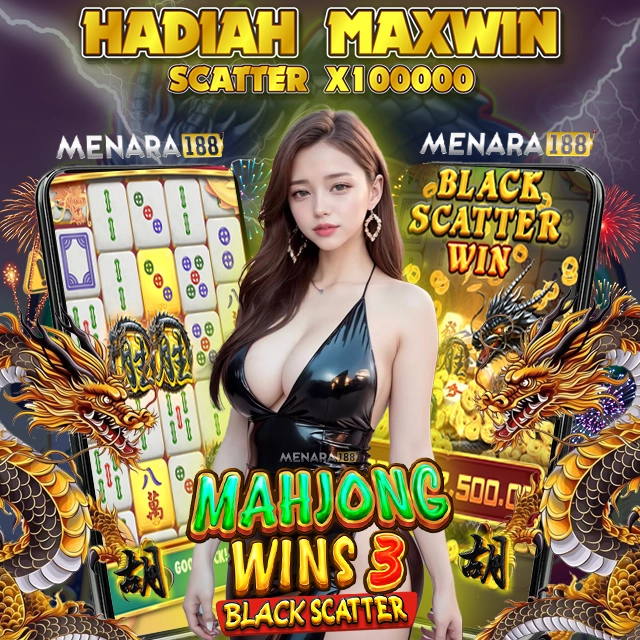 MENARA188: Situs Gacor 188 Resmi Terpercaya Untuk Menang SLOT GACOR HARI INI image 2